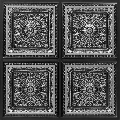 291-AntiqueSilver