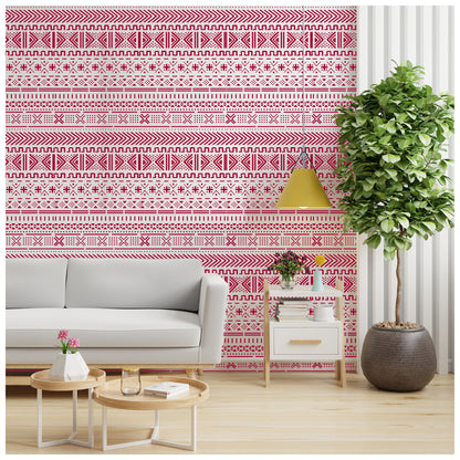 kolam wall stencils for painting