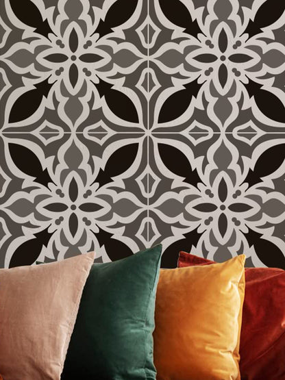paint wall stencils