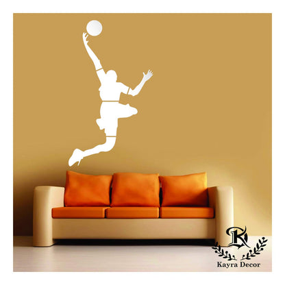 extra large wall stencils