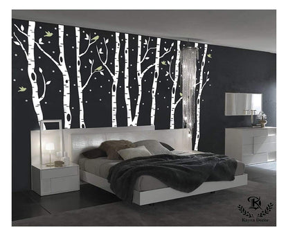 flexishine decor wall stencils
