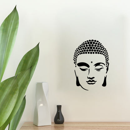elephant stencils for wall painting