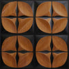 Antique Teak Wood