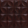 Wood Land Brown