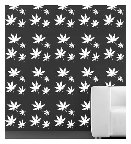 stencil design home painting