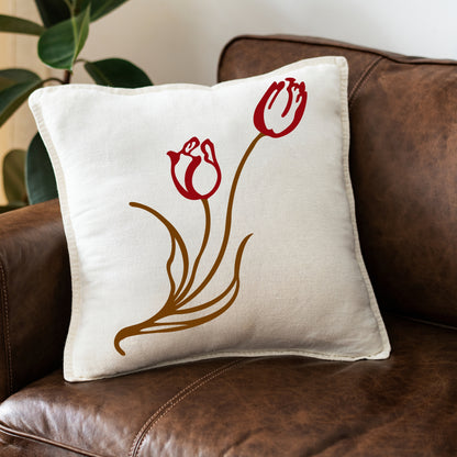 wall decor stencils