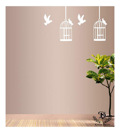 Multipurpose stencil for wall, floor and furniture painting