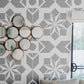 Stella Design Stencils for Wall Painting