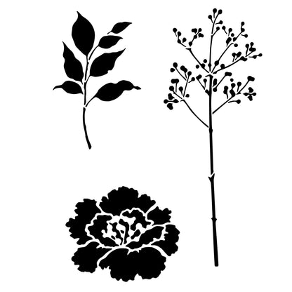 wall paint stickers for home