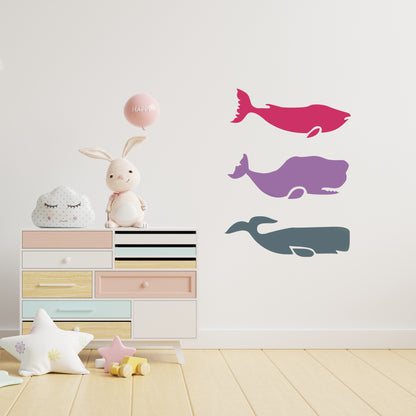 Multipurpose stencil for wall, floor and furniture painting