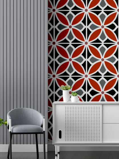 reusable wall stencils for painting