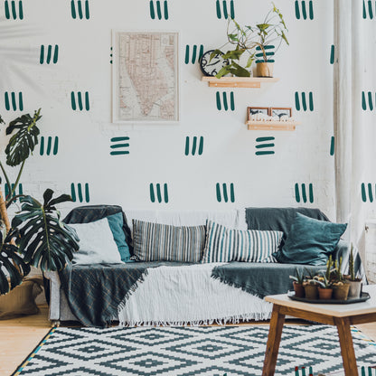 wall design stencils for wall painting