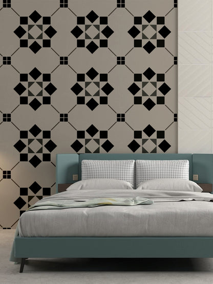Moonshine Design Wall Painting for Decoration (KDMD1412)