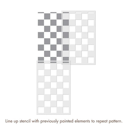 cherry blossom stencil for wall painting home