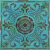 Medieval Blue