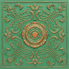 Patina Copper
