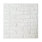 3D Wall Panel PVC Brick Design ‎‎VN1NEW-D100