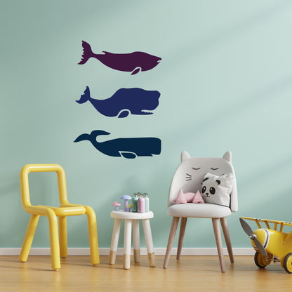 Artistic stencil pattern for creative decoration projects