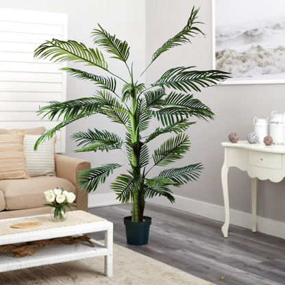 plant big artificial
