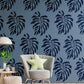 Palm Design Stencils for Wall Painting (KDMD1407)