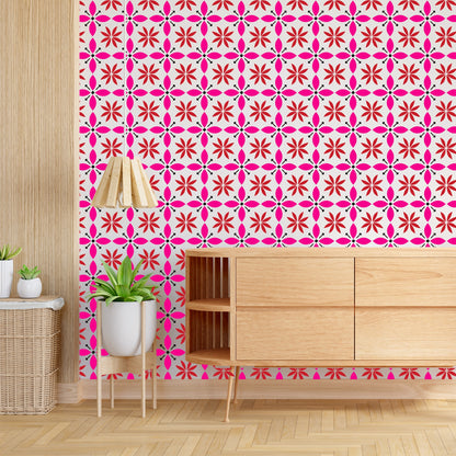 wall painting stencils latest design