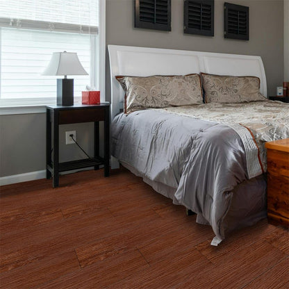 PVC flooring sheets for floor waterproof wooden finish