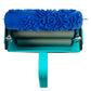 17.7 CM Flower Design Texture Roller with Machine- KD-159C-7