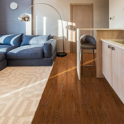 PVC vinyl floor sheet for kitchen and bathroom flooring