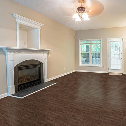 Waterproof vinyl floor roll for office and home flooring