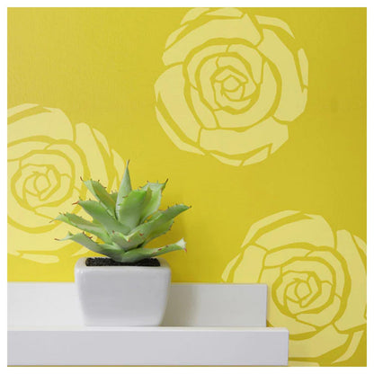 Premium stencil sheet for painting and craft activities