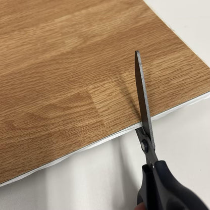Waterproof PVC floor sheets for living room renovation