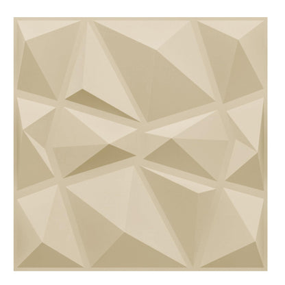 White Tail 3D Wall Panels Stone Design