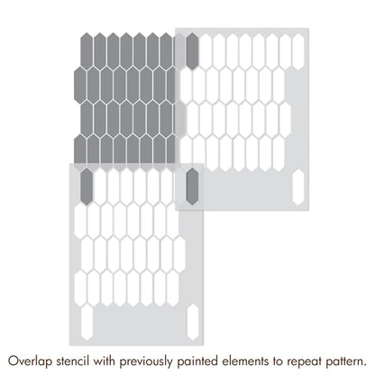 wall stencils for wall