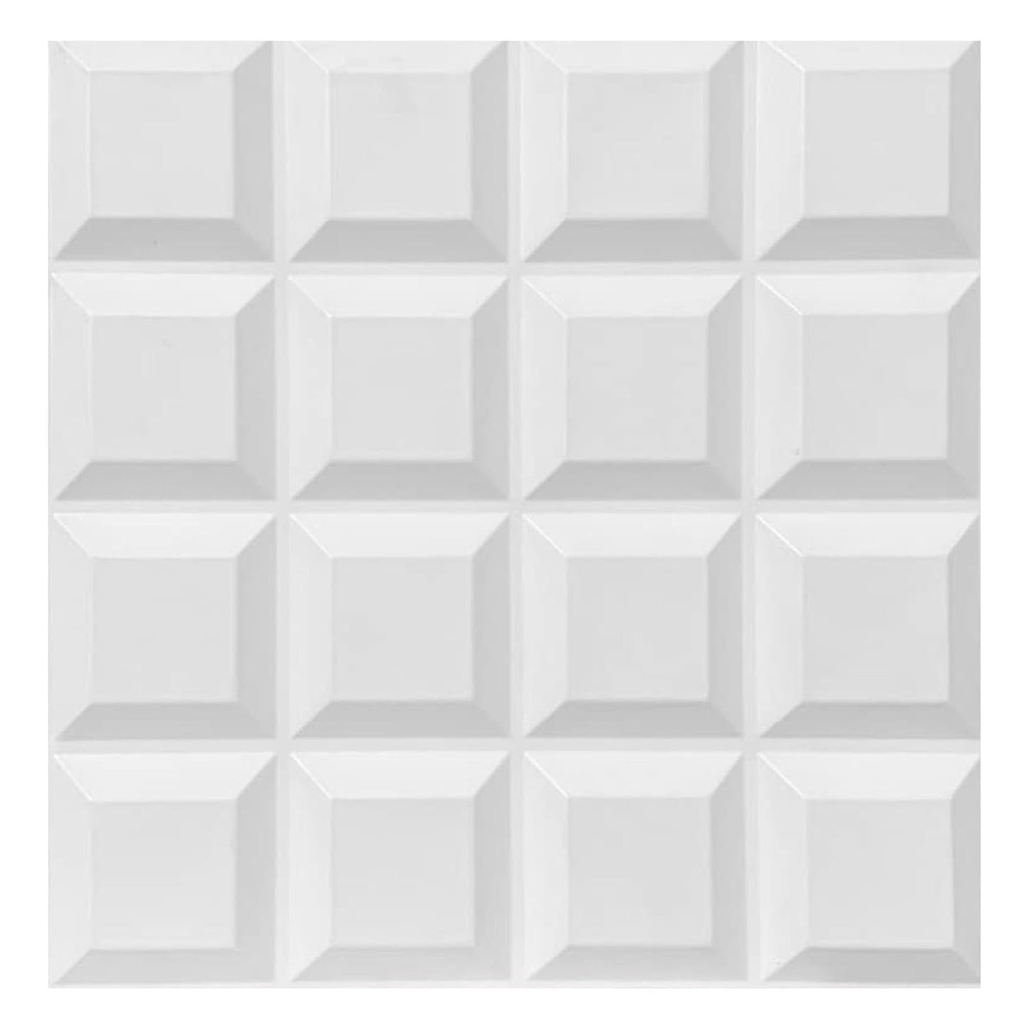 3D PVC Wall Panel VN1NEW-D007-P