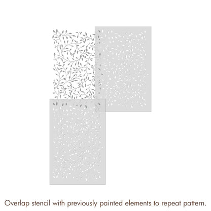mahadev stencils for wall painting