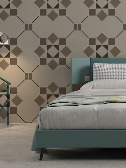 Moonshine Design Wall Painting for Decoration (KDMD1412)