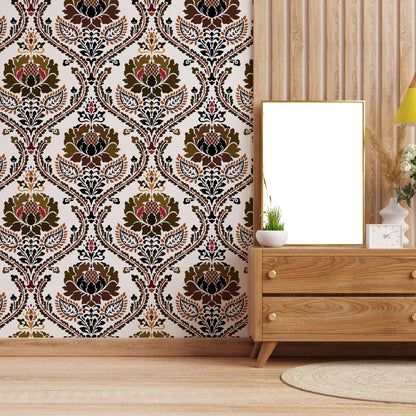 painting design for wall