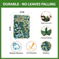 Artificial Vertical Wall Mat for Indoor & Outdoor Walls (Size 40 cm x 60 cm), Green VG6