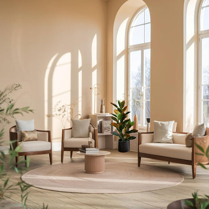 artificial plants for decoration
