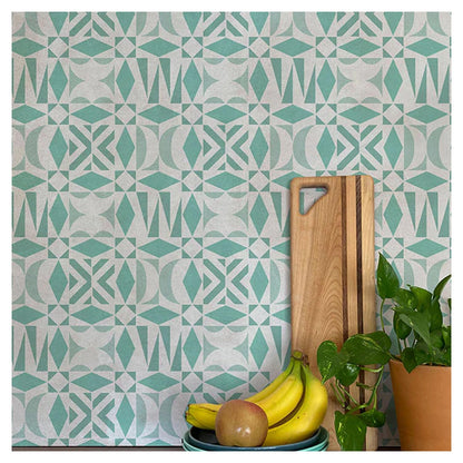 om stencils for wall painting