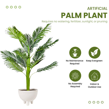 plant big artificial