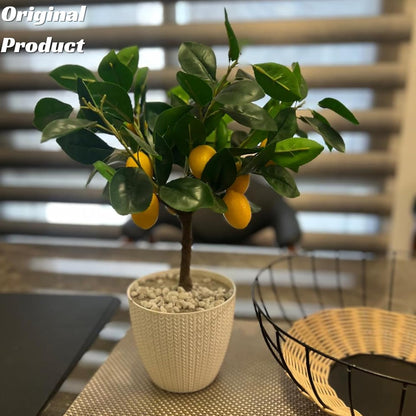 artificial plants