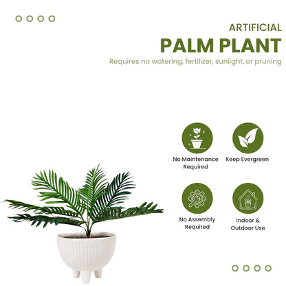 4 feet artificial plants for home decor