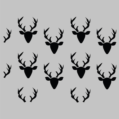 stencils for home decor