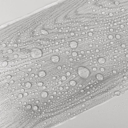 Waterproof self adhesive floor tiles sheets for home
