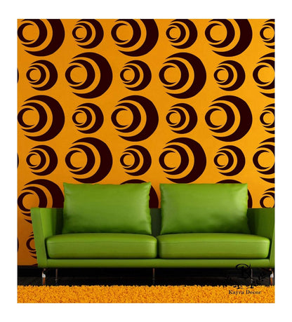 large stencil for wall painting home