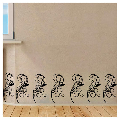 wall paintings stencil