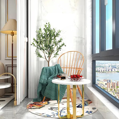 artificial plants for decoration