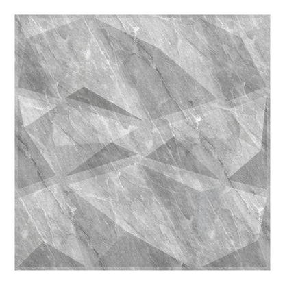 White Marble 3D Wall Panels Stone Design