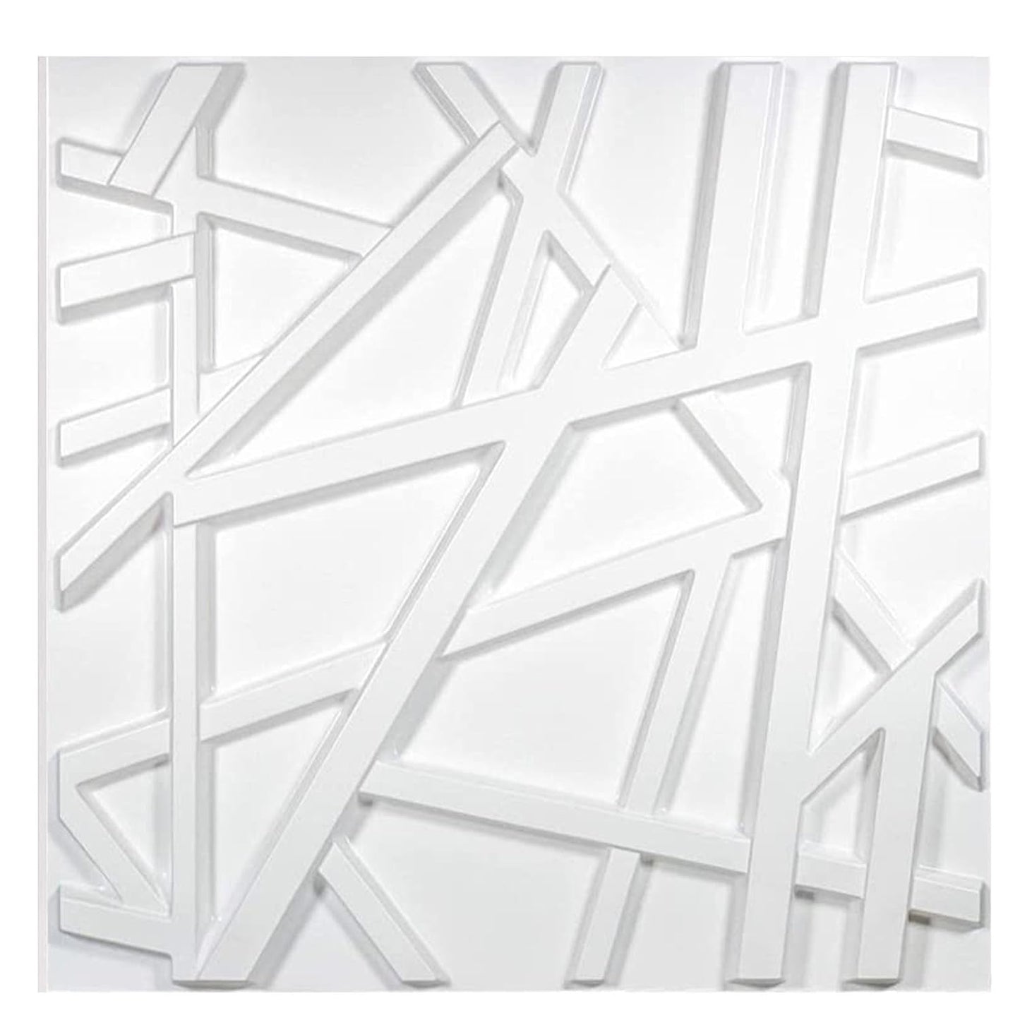 3D Wall Panel PVC  Design ‎VN1NEW-D012